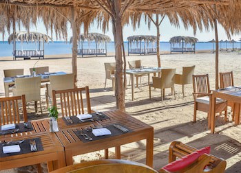 Jaz Aquamarine Resort - All Inclusive
