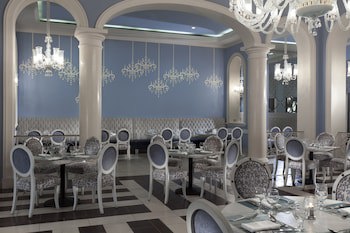 Jaz Aquamarine Resort - All Inclusive