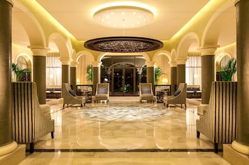 Jaz Aquamarine Resort - All Inclusive