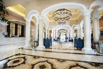 Jaz Aquamarine Resort - All Inclusive