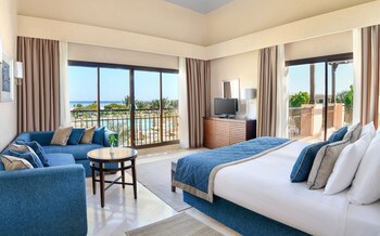 Jaz Aquamarine Resort - All Inclusive