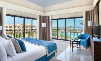 Jaz Aquamarine Resort - All Inclusive