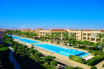 Jaz Aquamarine Resort - All Inclusive