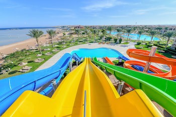 Jaz Aquamarine Resort - All Inclusive