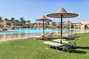 Jaz Aquamarine Resort - All Inclusive