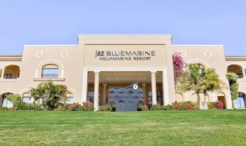 Jaz Aquamarine Resort - All Inclusive