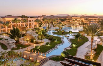 Jaz Aquamarine Resort - All Inclusive