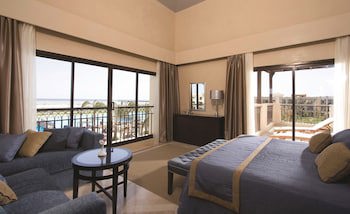 Jaz Aquamarine Resort - All Inclusive