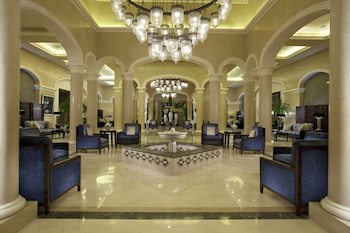 Jaz Aquamarine Resort - All Inclusive