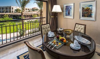 Jaz Aquamarine Resort - All Inclusive