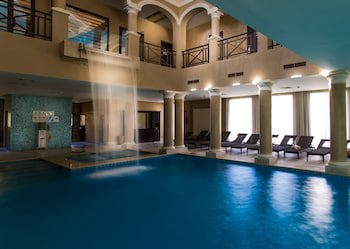 Jaz Aquamarine Resort - All Inclusive