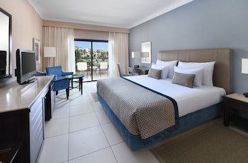 Jaz Aquamarine Resort - All Inclusive