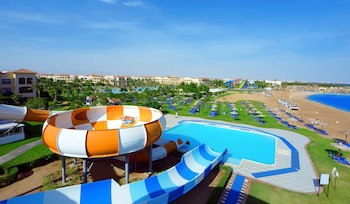 Jaz Aquamarine Resort - All Inclusive