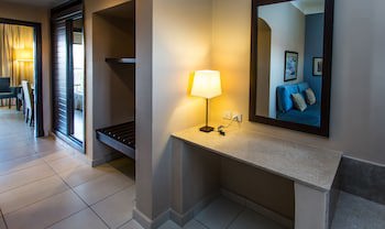 Jaz Aquamarine Resort - All Inclusive