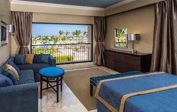 Jaz Aquamarine Resort - All Inclusive