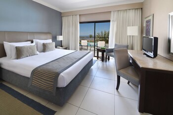 Jaz Aquamarine Resort - All Inclusive