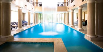 Jaz Aquamarine Resort - All Inclusive