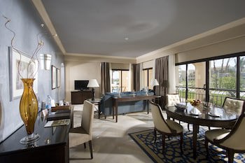 Jaz Aquamarine Resort - All Inclusive