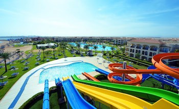 Jaz Aquamarine Resort - All Inclusive
