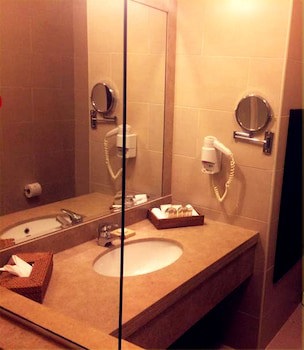 Jaz Aquamarine Resort - All Inclusive