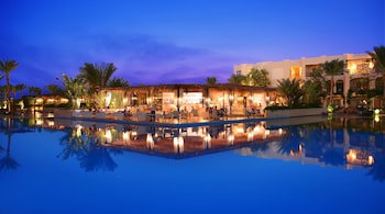 Jaz Aquamarine Resort - All Inclusive