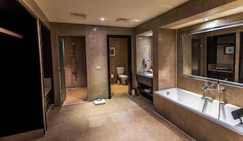 Jaz Aquamarine Resort - All Inclusive