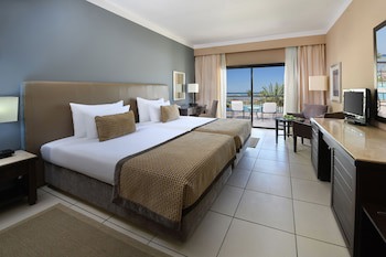 Jaz Aquamarine Resort - All Inclusive