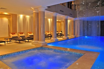Jaz Aquamarine Resort - All Inclusive