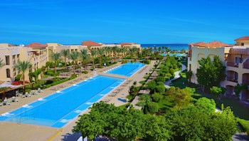 Jaz Aquamarine Resort - All Inclusive
