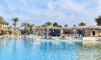 Jaz Aquamarine Resort - All Inclusive