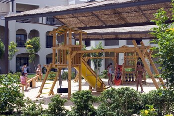Jaz Aquamarine Resort - All Inclusive