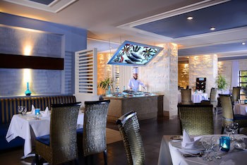 Jaz Aquamarine Resort - All Inclusive