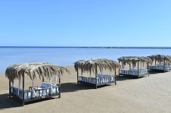 Jaz Aquamarine Resort - All Inclusive