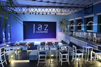 Jaz Aquamarine Resort - All Inclusive