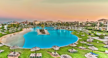 Jaz Aquamarine Resort - All Inclusive