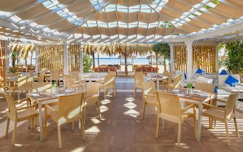 Jaz Aquamarine Resort - All Inclusive