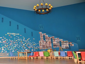Jaz Aquamarine Resort - All Inclusive