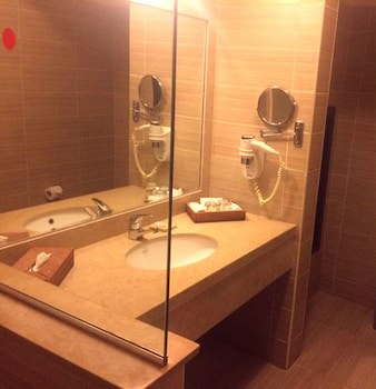 Jaz Aquamarine Resort - All Inclusive
