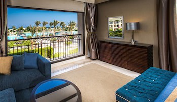 Jaz Aquamarine Resort - All Inclusive