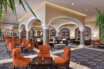 Jaz Aquamarine Resort - All Inclusive