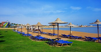 Jaz Aquamarine Resort - All Inclusive