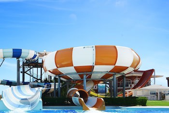 Jaz Aquamarine Resort - All Inclusive