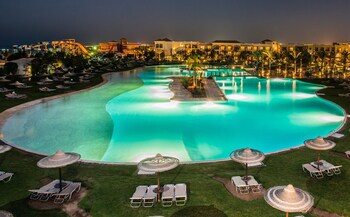 Jaz Aquamarine Resort - All Inclusive