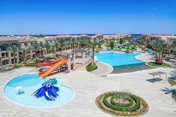 Jaz Aquamarine Resort - All Inclusive