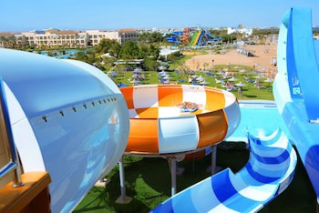 Jaz Aquamarine Resort - All Inclusive