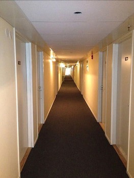 Dialog Hotel Kungens Kurva