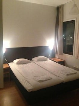 Dialog Hotel Kungens Kurva