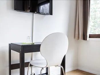 Dialog Hotel Kungens Kurva