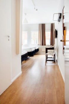 Dialog Hotel Kungens Kurva