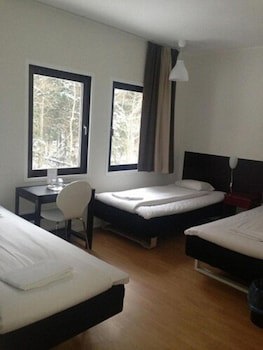 Dialog Hotel Kungens Kurva